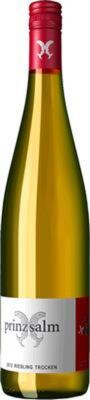 Prinz Salm Riesling Gutswein